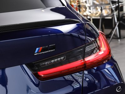 صورة مصغرة 61 لـ 2022 BMW M3 SEDAN