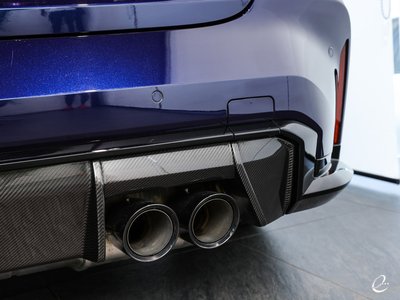 صورة مصغرة 47 لـ 2022 BMW M3 SEDAN