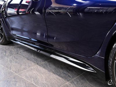 صورة مصغرة 39 لـ 2022 BMW M3 SEDAN