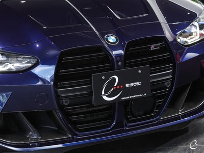صورة مصغرة 16 لـ 2022 BMW M3 SEDAN