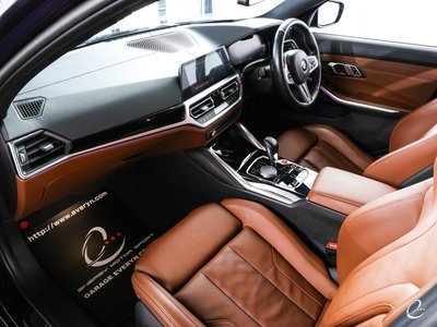 صورة مصغرة 66 لـ 2022 BMW M3 SEDAN