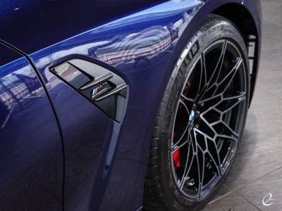 صورة مصغرة 28 لـ 2022 BMW M3 SEDAN