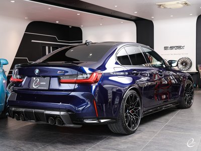 صورة مصغرة 54 لـ 2022 BMW M3 SEDAN