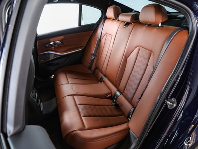 صورة مصغرة 76 لـ 2022 BMW M3 SEDAN