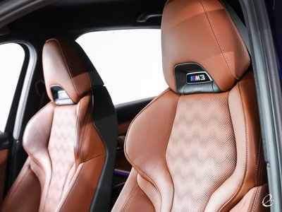 صورة مصغرة 73 لـ 2022 BMW M3 SEDAN