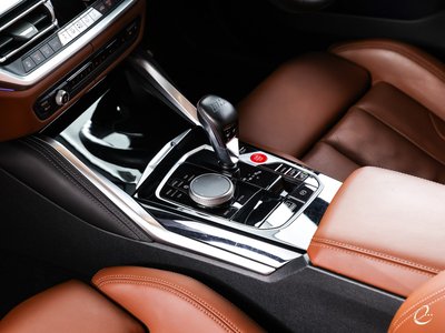 صورة مصغرة 72 لـ 2022 BMW M3 SEDAN