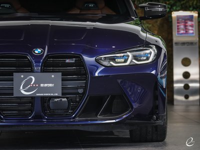 صورة مصغرة 30 لـ 2022 BMW M3 SEDAN