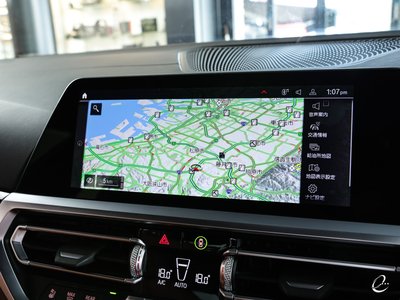 صورة مصغرة 78 لـ 2022 BMW M3 SEDAN