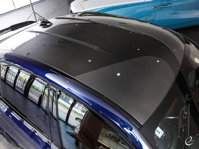 صورة مصغرة 60 لـ 2022 BMW M3 SEDAN
