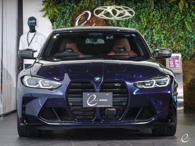 صورة مصغرة 29 لـ 2022 BMW M3 SEDAN