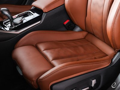 صورة مصغرة 75 لـ 2022 BMW M3 SEDAN