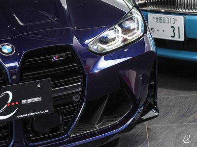 صورة مصغرة 17 لـ 2022 BMW M3 SEDAN