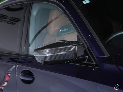 صورة مصغرة 22 لـ 2022 BMW M3 SEDAN