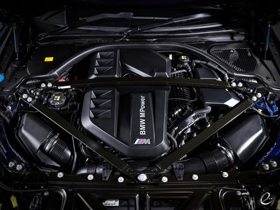 صورة مصغرة 64 لـ 2022 BMW M3 SEDAN