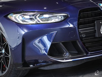 صورة مصغرة 18 لـ 2022 BMW M3 SEDAN