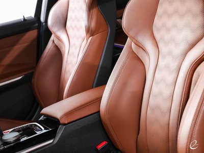 صورة مصغرة 74 لـ 2022 BMW M3 SEDAN