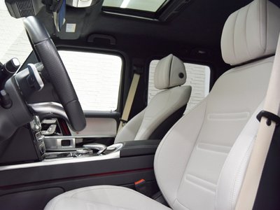 MERCEDES-BENZ G-CLASS - 9