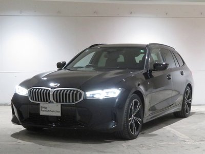 BMW 3 SERIES TOURING