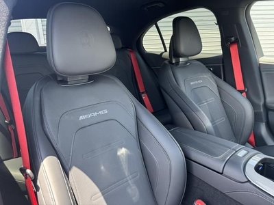 2025 Mercedes-BENZ E-CLASS photo 4