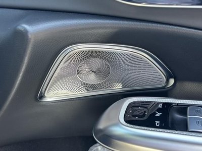 2025 Mercedes-BENZ E-CLASS photo 9