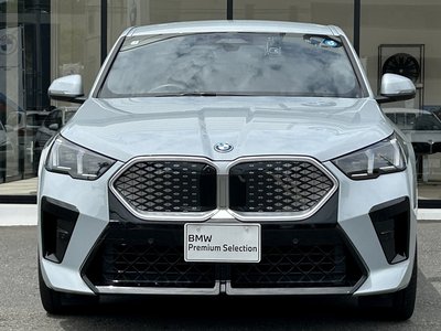 2025 BMW IX2 照片 5