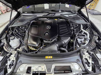 2025 Mercedes-BENZ E-CLASS — миниатюра 17