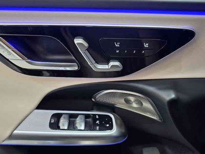 2025 Mercedes-BENZ E-CLASS — миниатюра 13