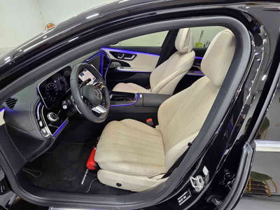 2025 Mercedes-BENZ E-CLASS — миниатюра 19