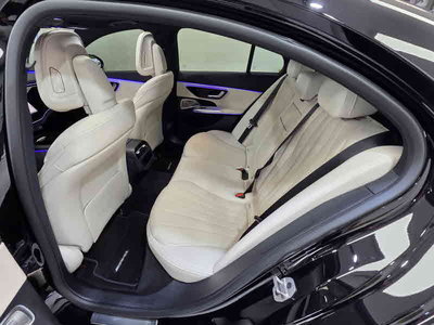 2025 Mercedes-BENZ E-CLASS — миниатюра 20