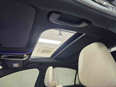 2025 Mercedes-BENZ E-CLASS — миниатюра 14