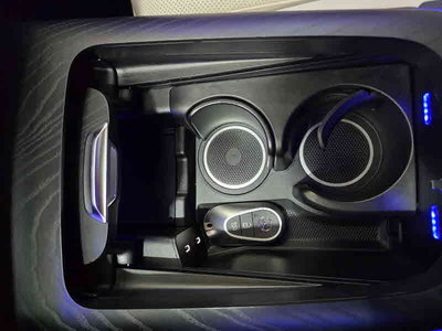 2025 Mercedes-BENZ E-CLASS — миниатюра 11