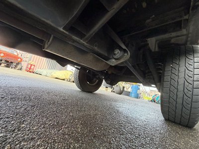 2004 LAND Rover DEFENDER thumbnail 29