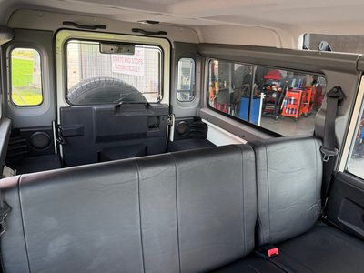 2004 LAND Rover DEFENDER thumbnail 17