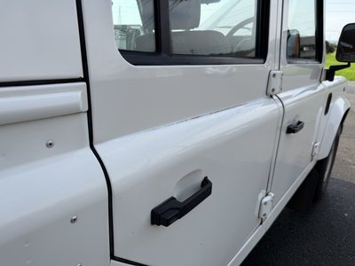 2004 LAND Rover DEFENDER thumbnail 32