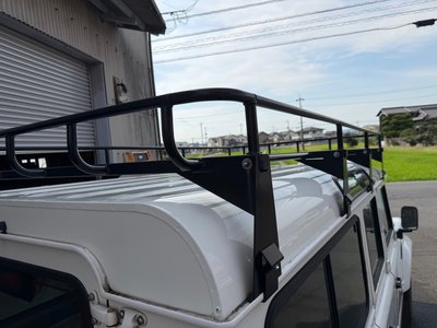 2004 LAND Rover DEFENDER thumbnail 36