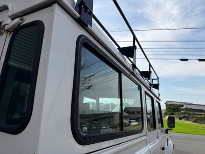 2004 LAND Rover DEFENDER thumbnail 34
