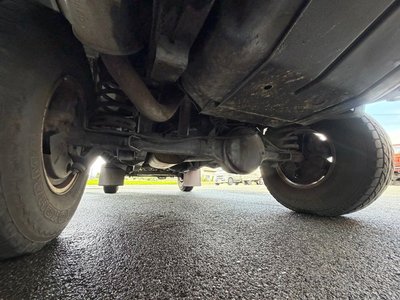 2004 LAND Rover DEFENDER thumbnail 28