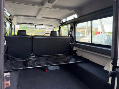 2004 LAND Rover DEFENDER thumbnail 19