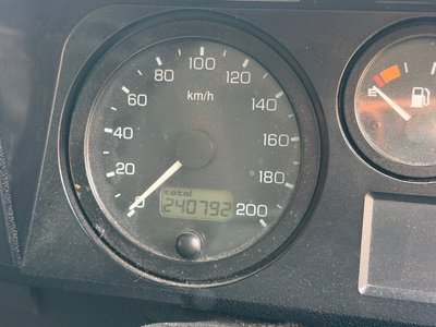 2004 LAND Rover DEFENDER thumbnail 15