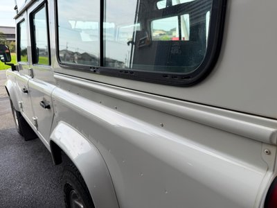2004 LAND Rover DEFENDER thumbnail 35