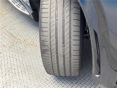 MERCEDES-BENZ GLE - 8