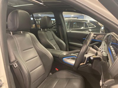 MERCEDES-BENZ GLE - 5