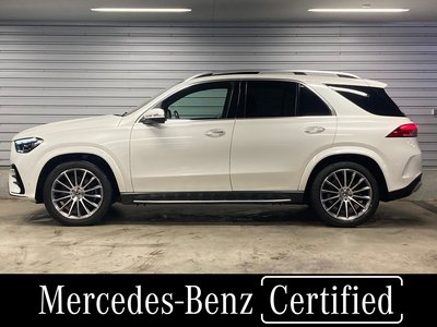 MERCEDES-BENZ GLE - 2