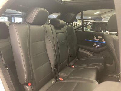 MERCEDES-BENZ GLE - 7