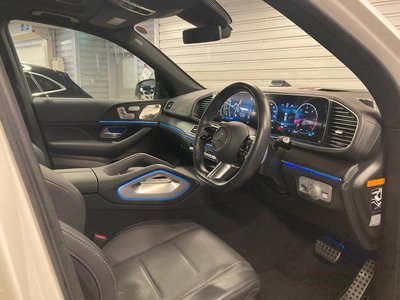 MERCEDES-BENZ GLE - 6