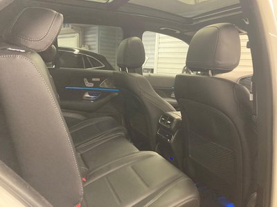 MERCEDES-BENZ GLE - 8