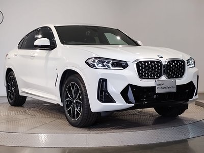 BMW X4 - 6