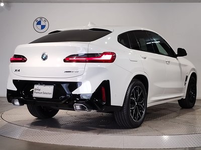 BMW X4 - 8
