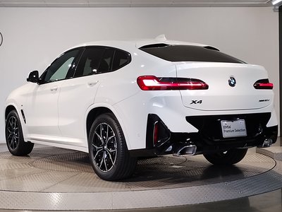 BMW X4 - 10