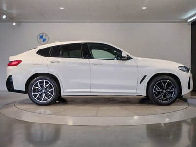 BMW X4 - 7